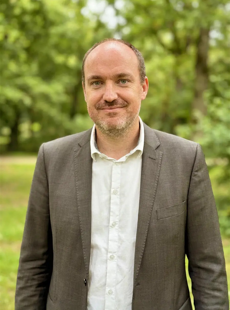 Adrien ROIBET