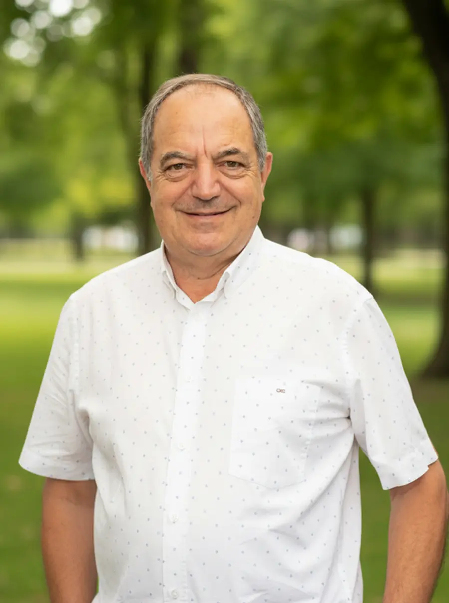 André Roibet
